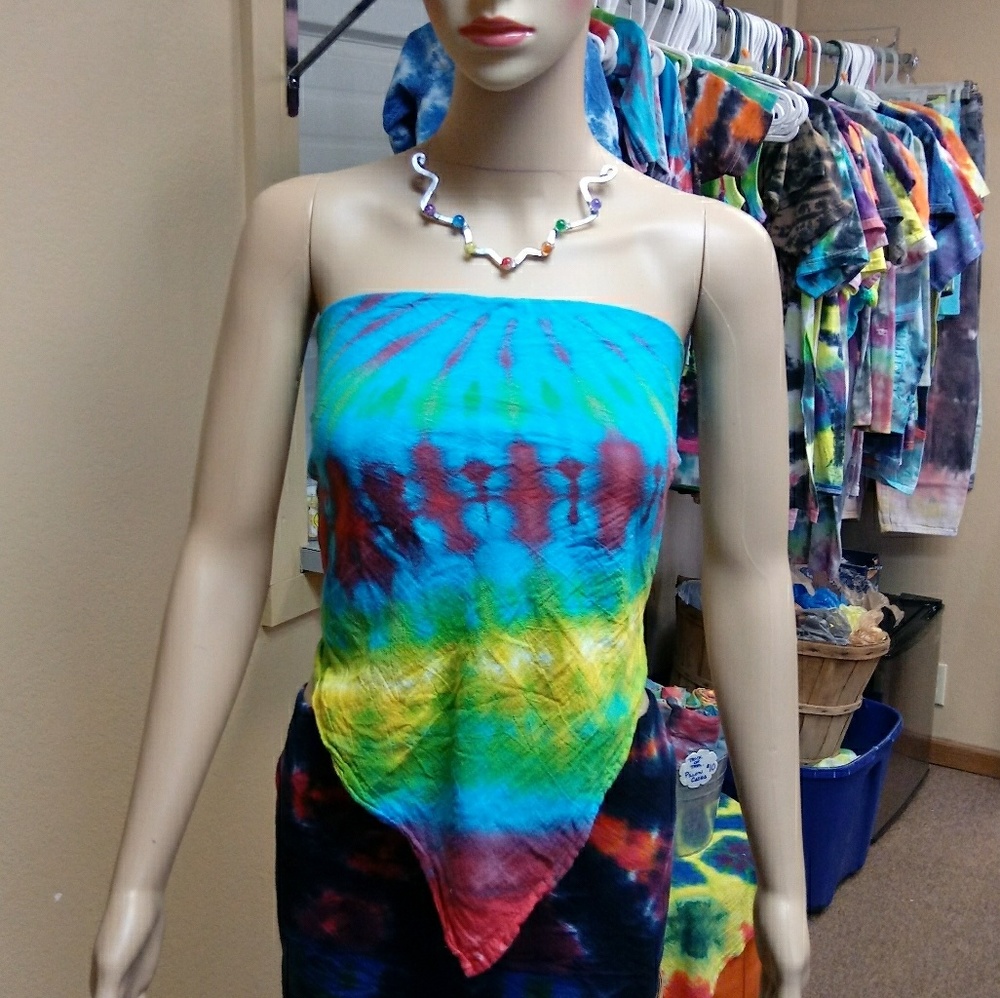 Sexy summer top